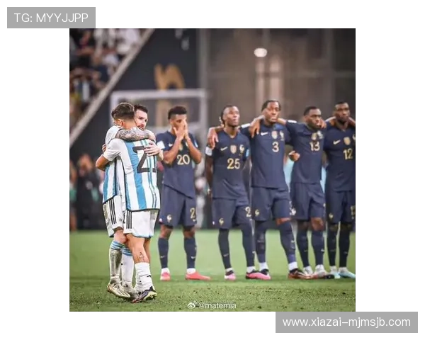 阿根廷对阵法国世界杯决赛回放精彩片段集锦与赛后点评