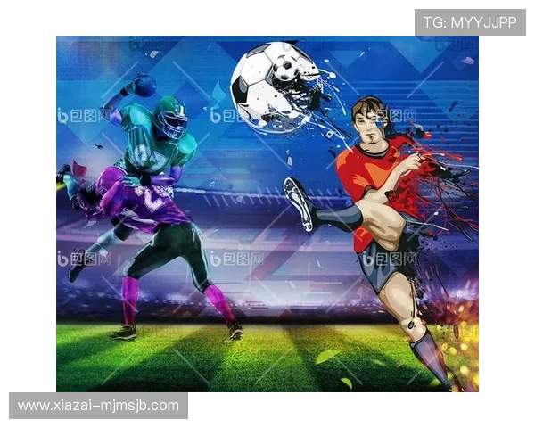 2024年世界杯海报背景素材推荐与使用技巧全攻略